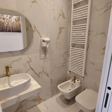 Alba Vera 5 Terre * Специя