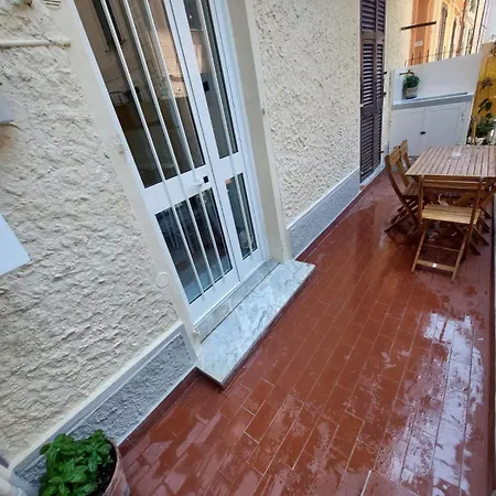 Alba Vera 5 Terre Специя