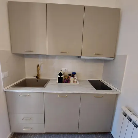 Alba Vera 5 Terre * Специя