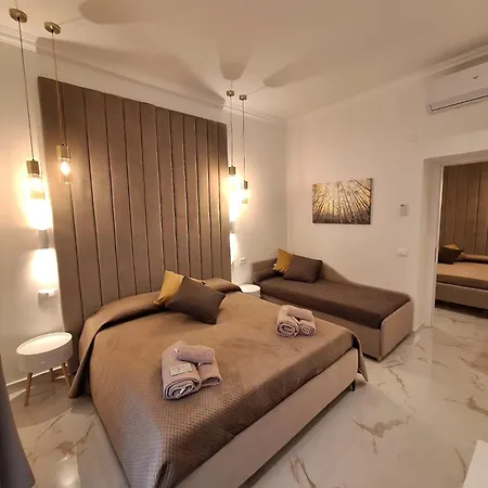 Alba Vera 5 Terre La Spezia