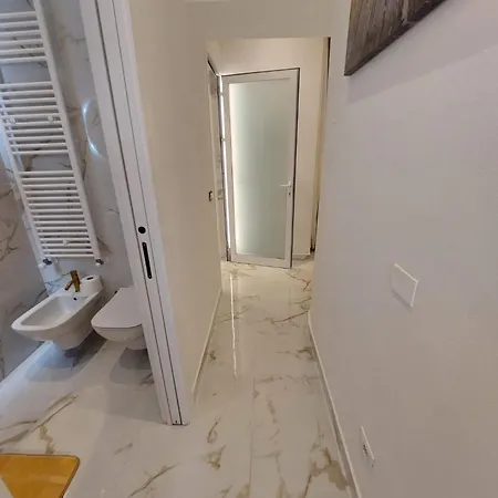 Alba Vera 5 Terre * La Spezia