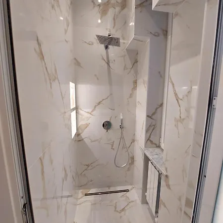 Apartment Alba Vera 5 Terre La Spezia