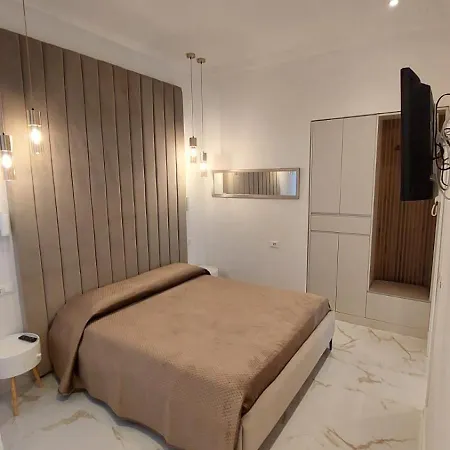 Apartment Alba Vera 5 Terre