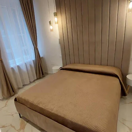 Apartment Alba Vera 5 Terre