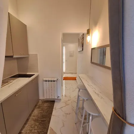 Alba Vera 5 Terre * La Spezia