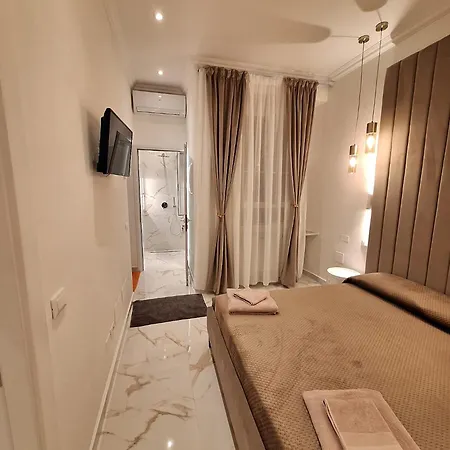 Apartamento Alba Vera 5 Terre