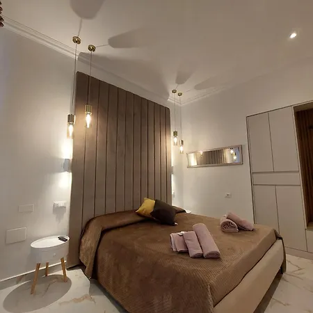 Alba Vera 5 Terre Apartment