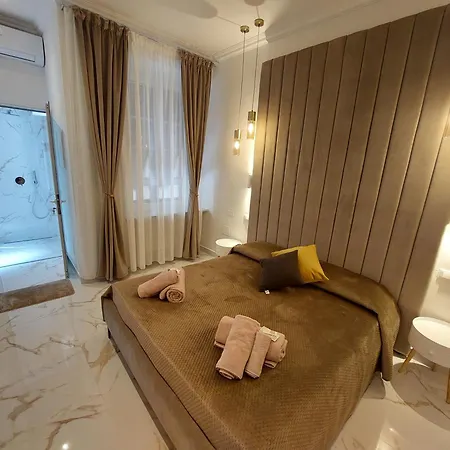 Alba Vera 5 Terre Apartment