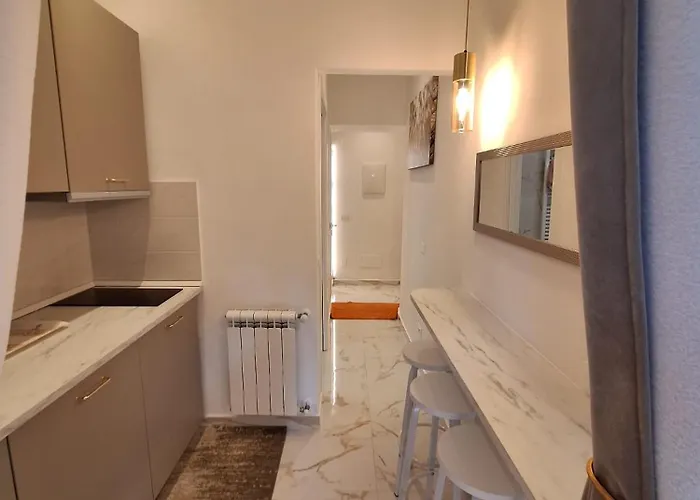 Alba Vera 5 Terre * 斯培西亚